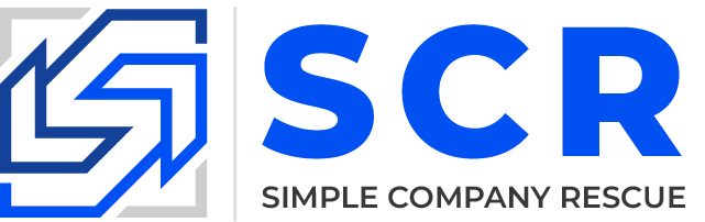 Simple Company Rescue
