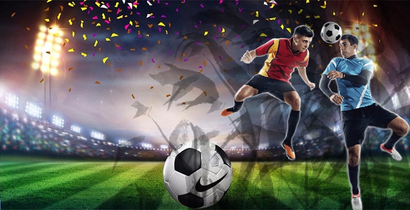 Agen Bola Resmi Menemukan Kepercayaan di Dunia Taruhan