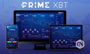 Exploring the PrimeXBT Platform for Crypto Trading