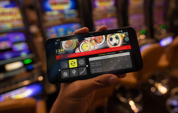 Slot Games With Pick-and-Click Bonuses 22