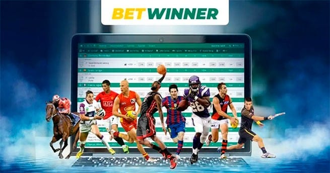 استمتع بتجربة الرهانات المميزة مع Betwinner استمتع بتجربة الرهانات المميزة مع Betwinner
