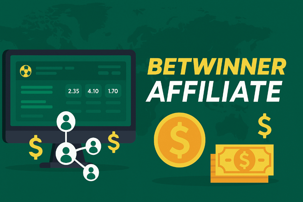 استمتع بتجربة الرهانات المميزة مع Betwinner استمتع بتجربة الرهانات المميزة مع Betwinner