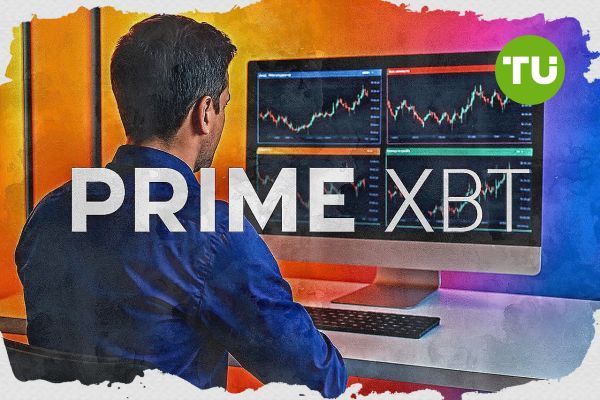 Discover the Best Trading Platform PrimeXBT