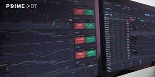 Discover the Best Trading Platform PrimeXBT