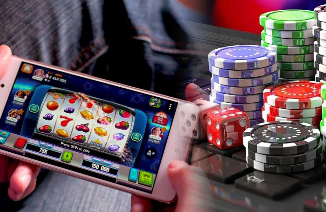 Discover the Best Trusted Casino Online UK for Ultimate Gaming Experience 1