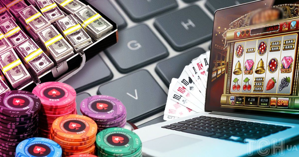 Discover the Excitement of Casino Richy Leo