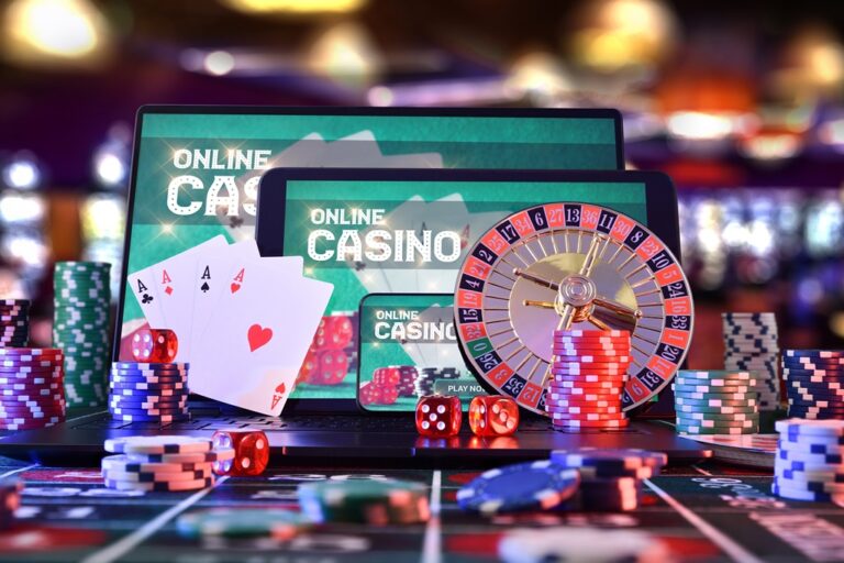 Discover the Excitement of Casino Richy Leo