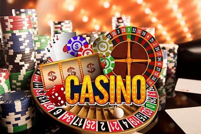 Discover the Thrills at Online UK Golden Genie Casino