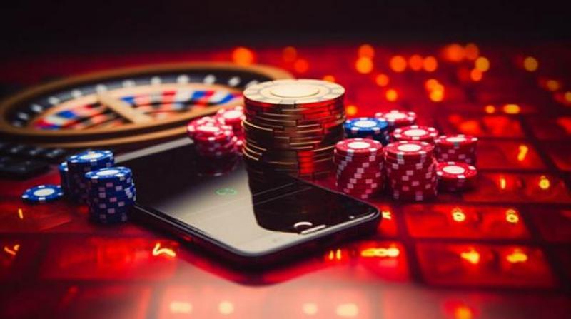 Discover the Thrills of Novomatic Online Casino UK 75