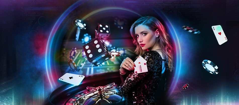 Discover the World of Betting with dafabet