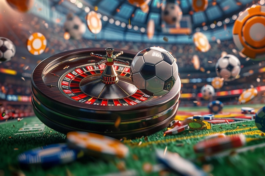 Discover the World of Betting with dafabet