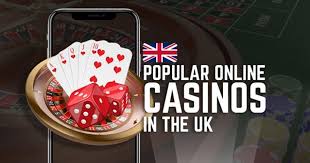 Experience Unmatched Gaming at Dexsport Casino