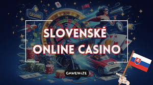 Nové kasína Objavte najnovšie trendy v online hazardných hrách