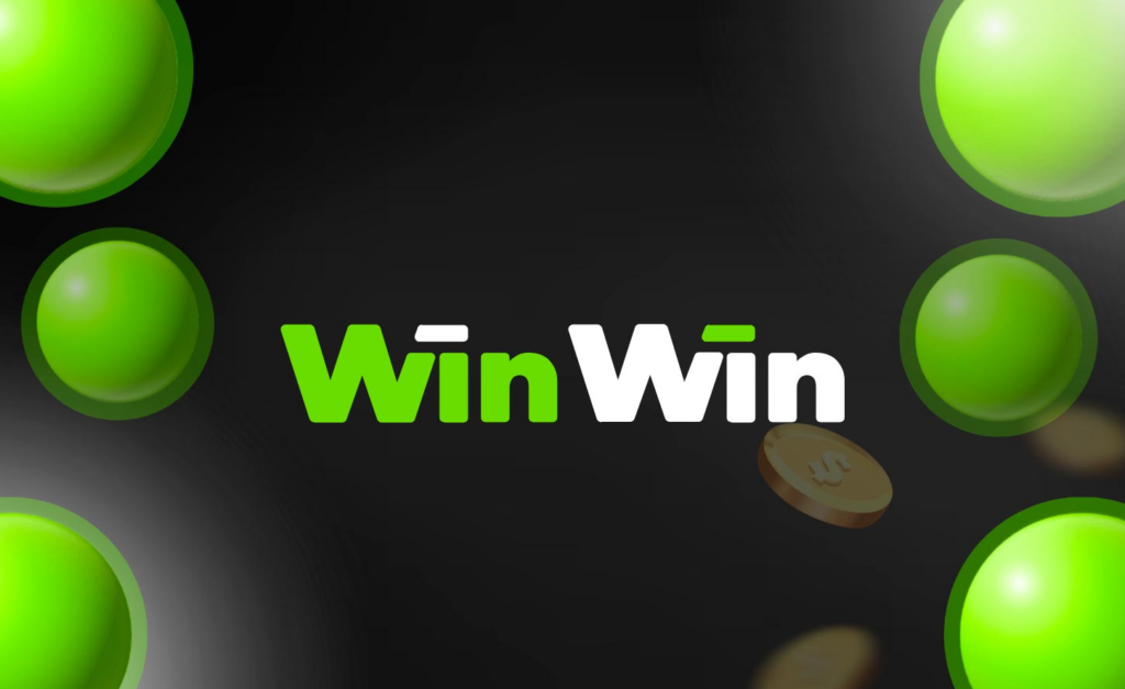 WinWin Bet kazino platformasi O‘yin va qozonishning yangi imkoniyatlari