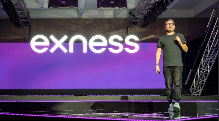 Complete Guide on exness co id login Complete Guide on exness co id login