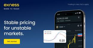 Explore Trading Strategies with Exness Demo Accounts