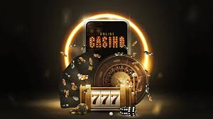Nejnovější casino - Objevte nejlepší online herny