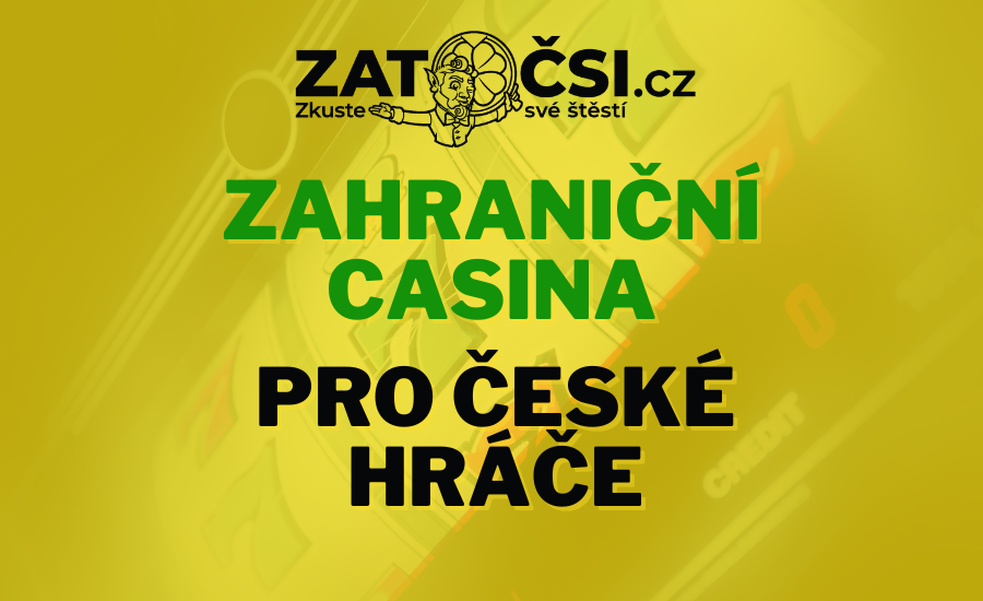 Nejnovější casino - Objevte nejlepší online herny