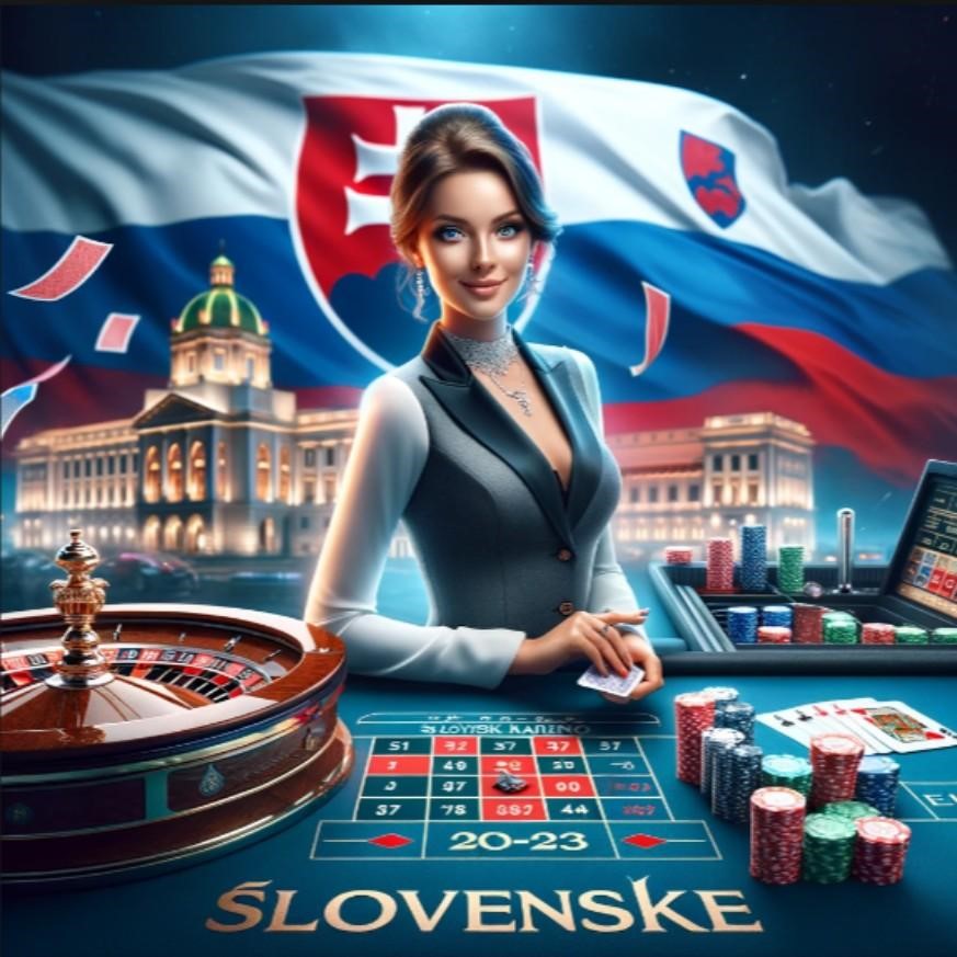Objevte fascinující svět nová kasina 2025 Objevte fascinující svět nová kasina 2025