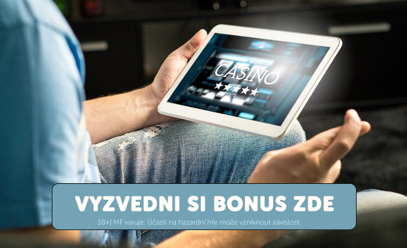 Objevte Kouzlo Mezinárodních Online Casino