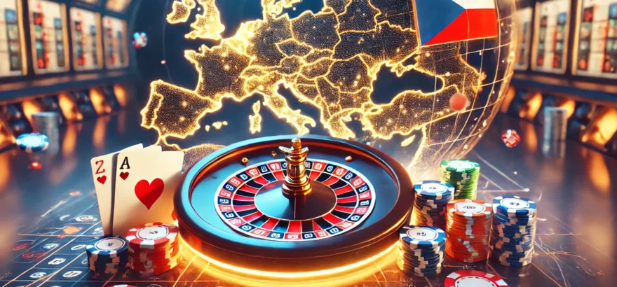 Objevte kouzlo slovenské online casino - Zábava a šance na výhru!