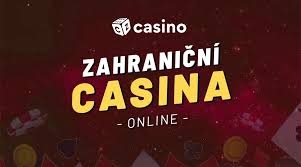 Objevte Svět zahraniční online casino